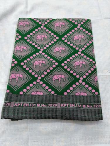 BEDSHEET JACQUARD LIGHT WEIGHT 60X90